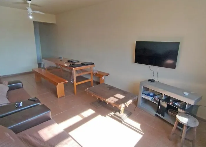 Temporada Cabo Frio Apartamento