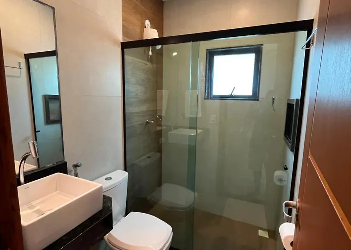 Eolos Loft'S - Cabo Frio