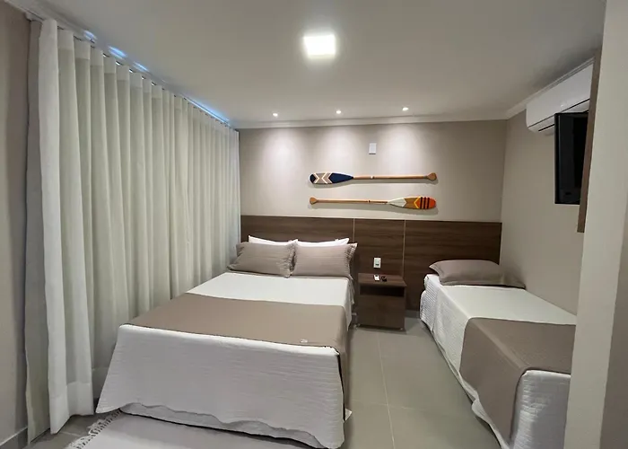 Eolos Loft'S - Cabo Frio