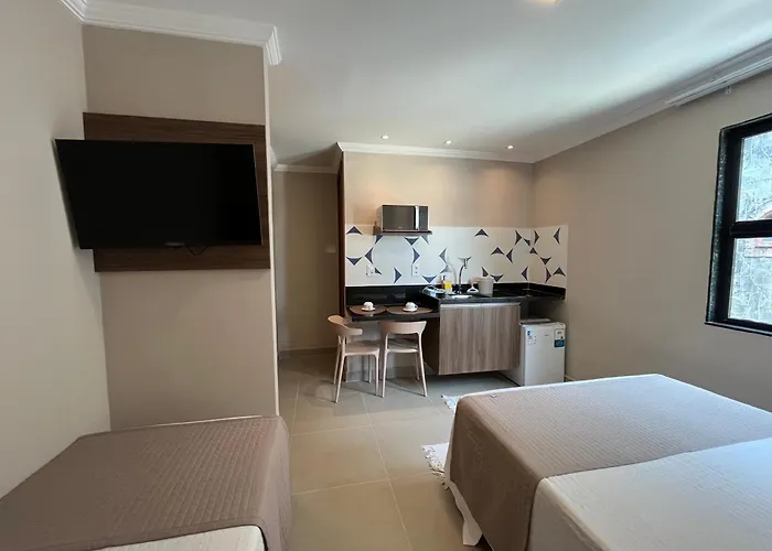 Eolos Loft'S - Cabo Frio