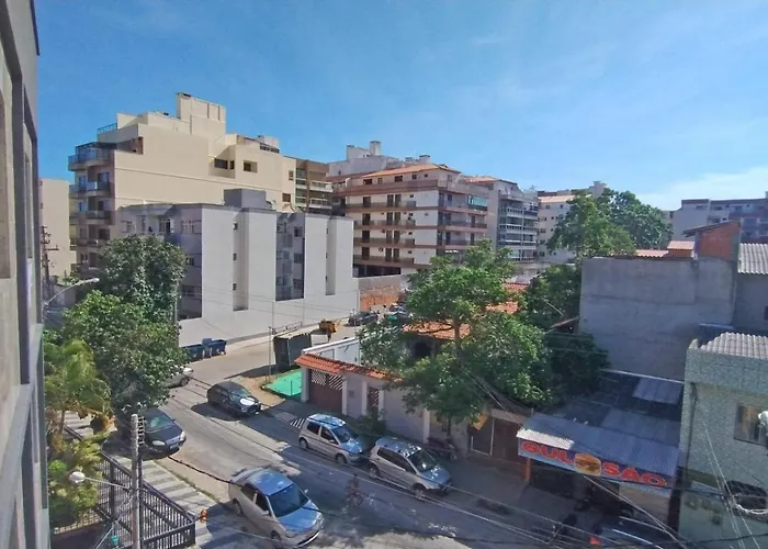 Temporada Cabo Frio Apartamento