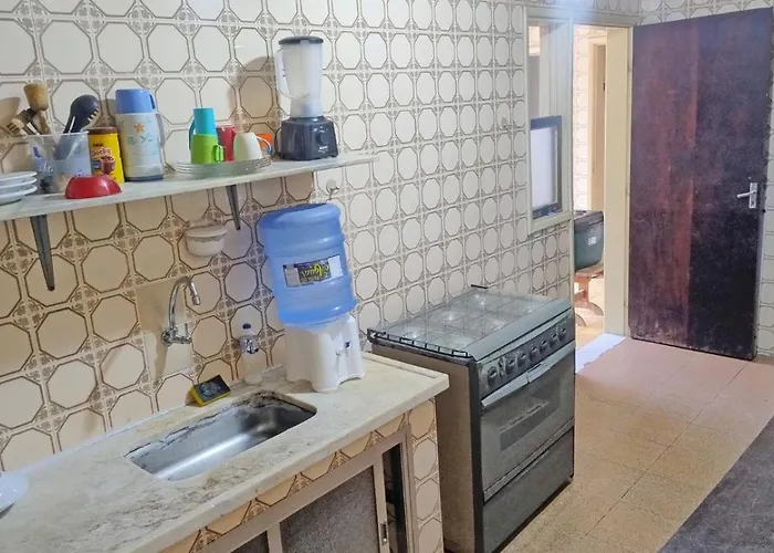 Temporada Cabo Frio Apartamento